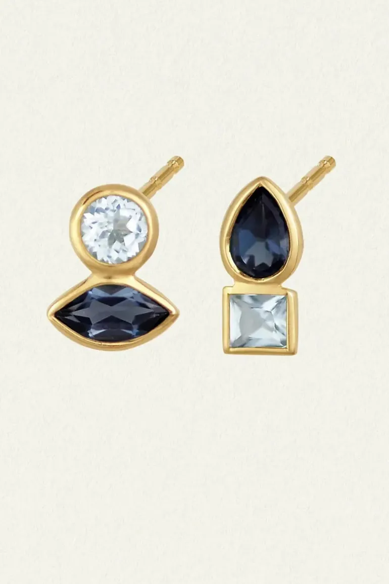 Sulis Earring Gold