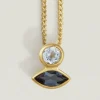 Sulis Necklace Gold