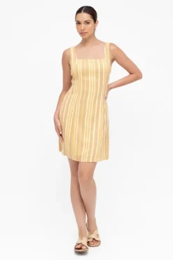 Sunbeam Dress