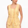 Sunbeam Vest Top