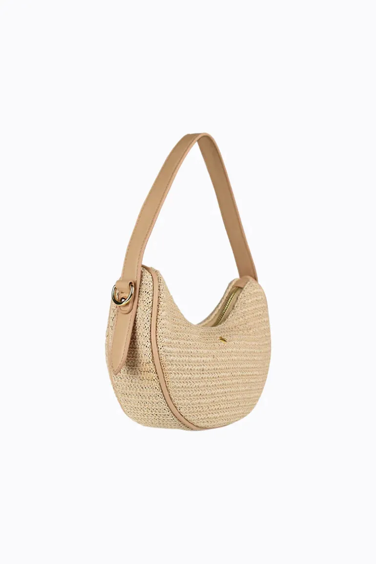 Sunkissed Shoulder Bag