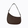 Swerve Asymmetrical Shoulder Bag