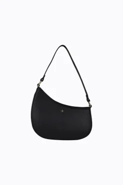 Swerve Asymmetrical Shoulder Bag
