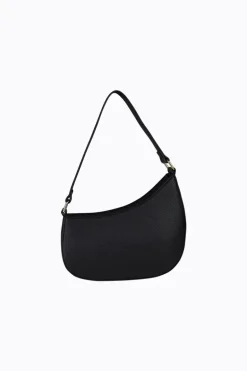 Swerve Asymmetrical Shoulder Bag
