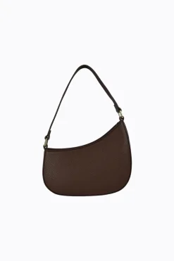 Swerve Asymmetrical Shoulder Bag
