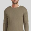 Sycamore L/S Crew