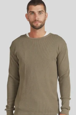 Sycamore L/S Crew