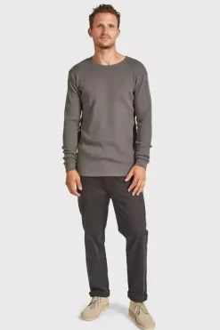 Sycamore L/S Crew