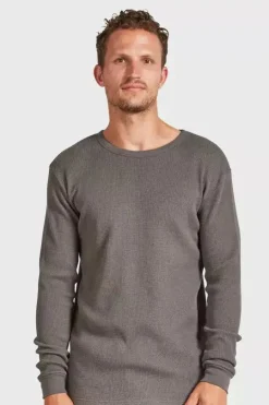 Sycamore L/S Crew