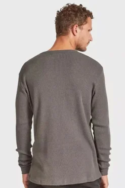 Sycamore L/S Crew