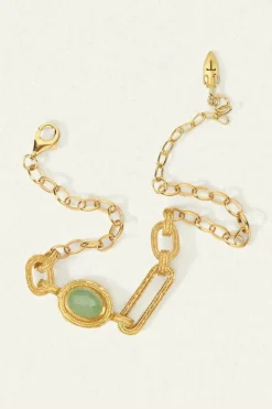 TALIS BRACELET GOLD