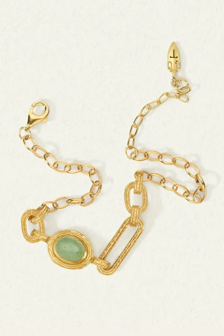 TALIS BRACELET GOLD