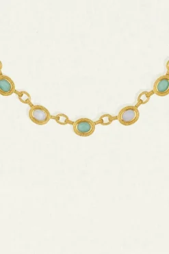 TALIS NECKLACE GOLD