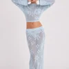 TERRA MAXI SKIRT