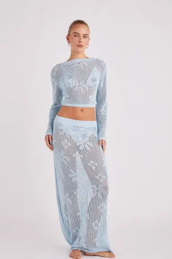 TERRA MAXI SKIRT