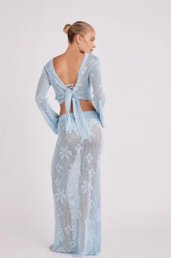 TERRA MAXI SKIRT