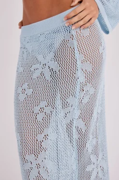 TERRA MAXI SKIRT