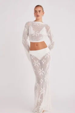 TERRA MAXI SKIRT