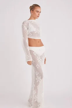 TERRA MAXI SKIRT