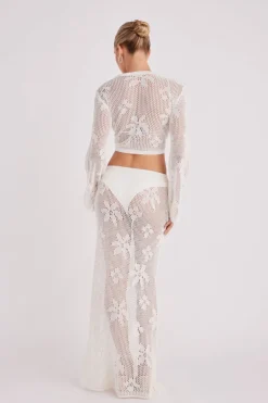 TERRA MAXI SKIRT