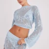 TERRA REVERSIBLE TOP