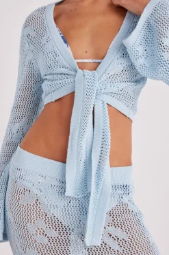 TERRA REVERSIBLE TOP