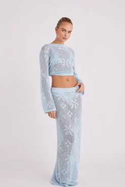 TERRA REVERSIBLE TOP