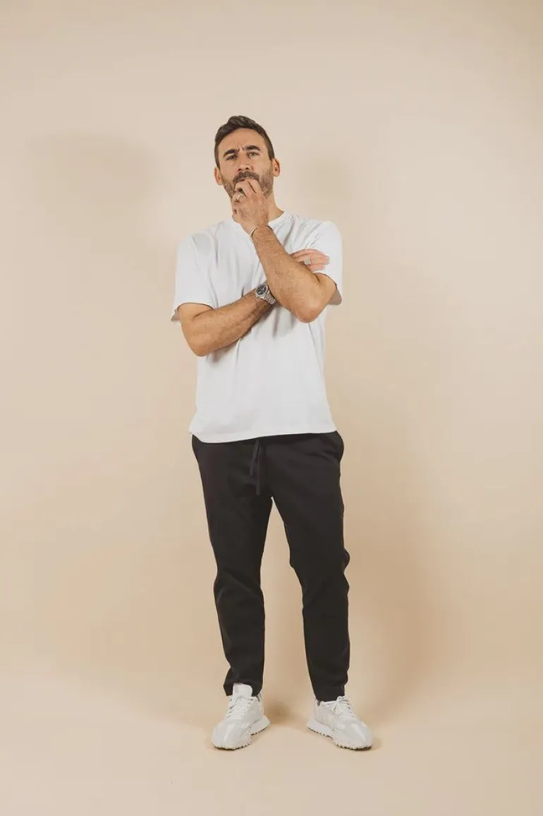 The Gusto Pant