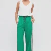 Three Stripe Pants