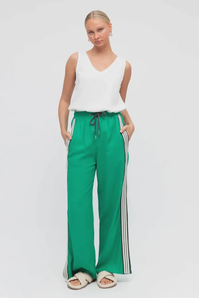 Three Stripe Pants