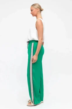 Three Stripe Pants
