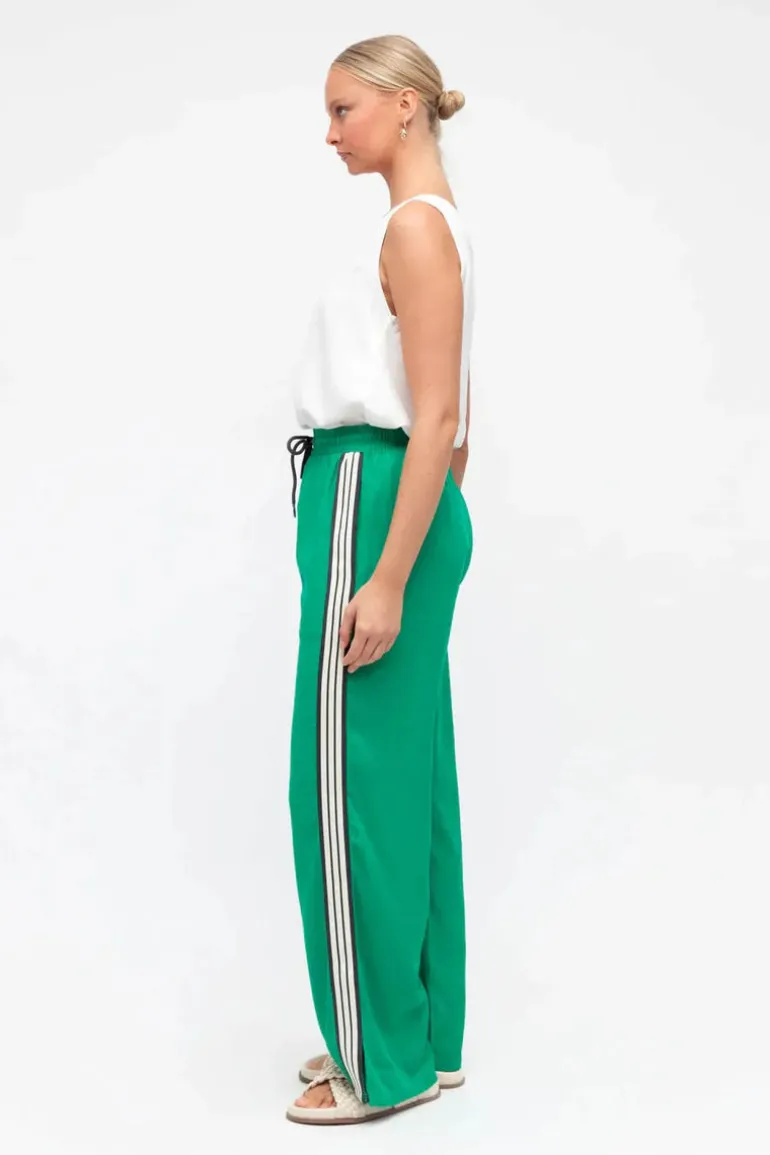 Three Stripe Pants