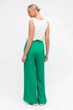 Three Stripe Pants