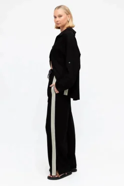 Three Stripe Pants