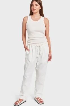 Tokyo Piped Pant