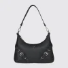 Uma Buckle Shoulder Bag