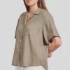 Vacation Short Sleeve Shirt - Seasponge