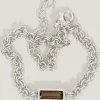 Valerian Bracelet Silver