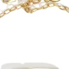 Vault Bracelet Gold