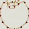 Venus Chain Necklace Gold