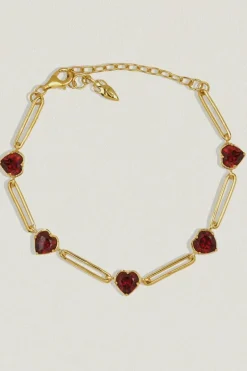 Venus Link Bracelet