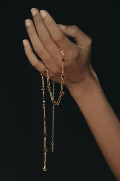 Venus Link Bracelet