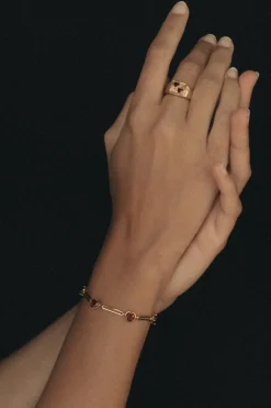 Venus Link Bracelet