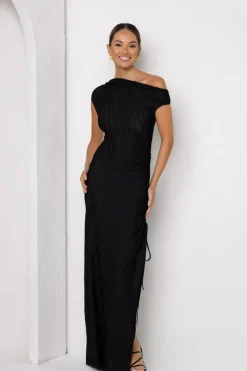 Victoria Ruched Dress