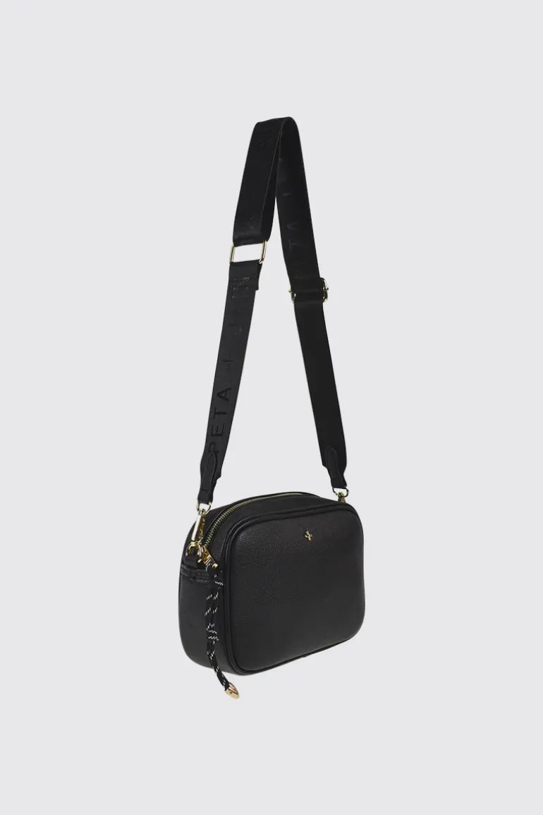 Vivi XBody with Webbing strap
