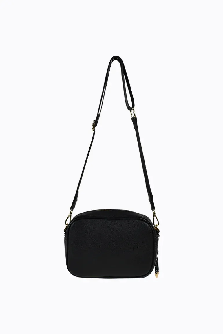 Vivi XBody with Webbing strap