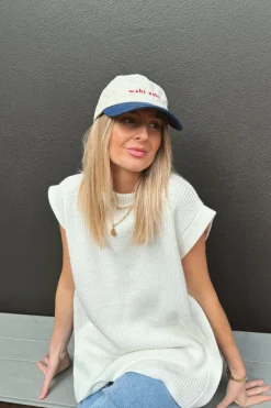 Wabi Sabi Cap