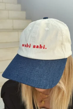 Wabi Sabi Cap