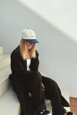 Wabi Sabi Cap