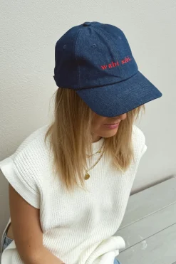 Wabi Sabi Cap